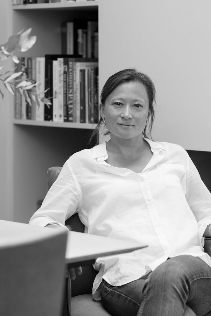 Caroline Milns Zulufish HEAD OF INTERIOR DESIGN