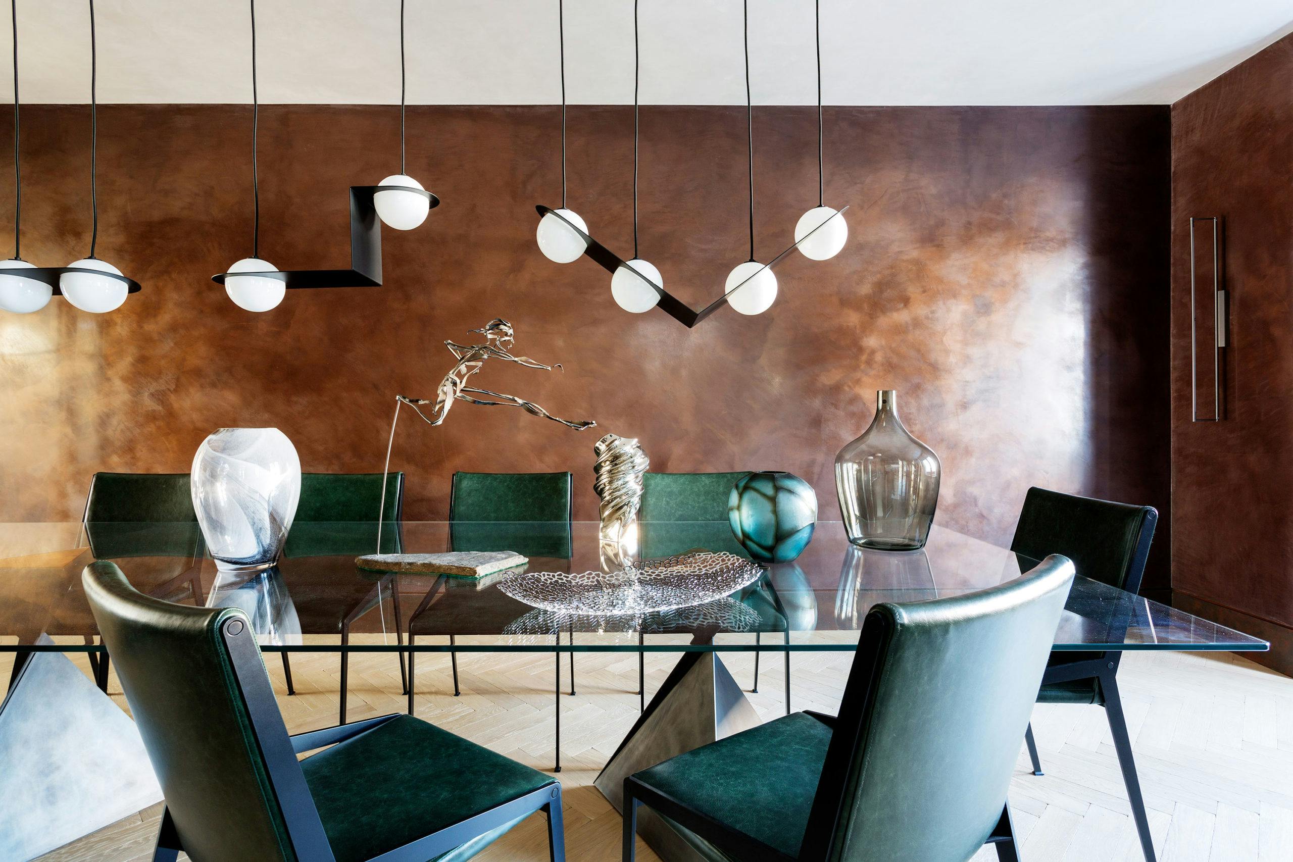 Edwardian Terrace Ravenscourt Park architecture by Zulufish