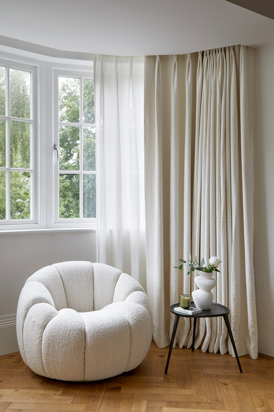 Textile Trends for 2025: Adding Warmth and Texture to Your