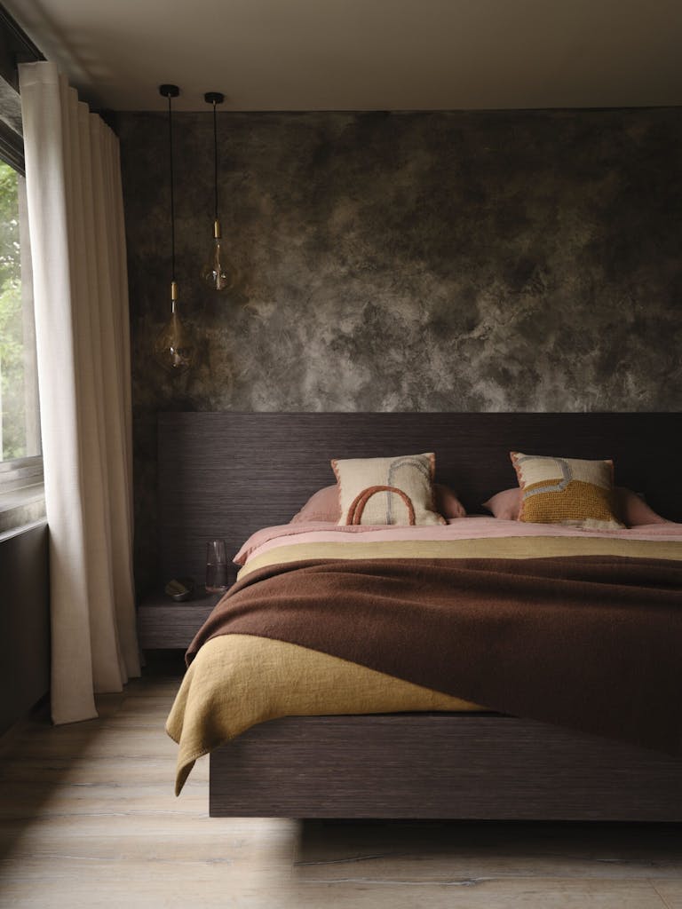 interior design service London Hampstead modernist design