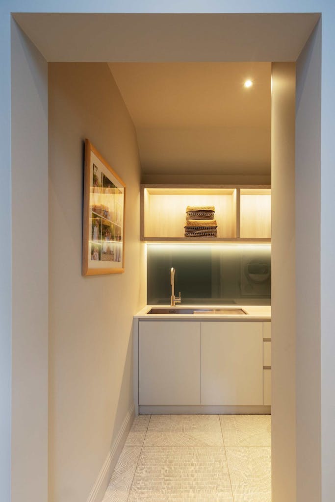 edwardian west london home utility room joinery zulufish 3