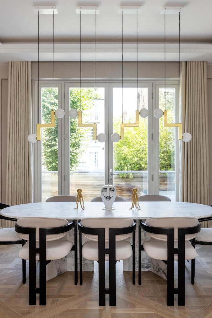 ip ratings zulufish london home