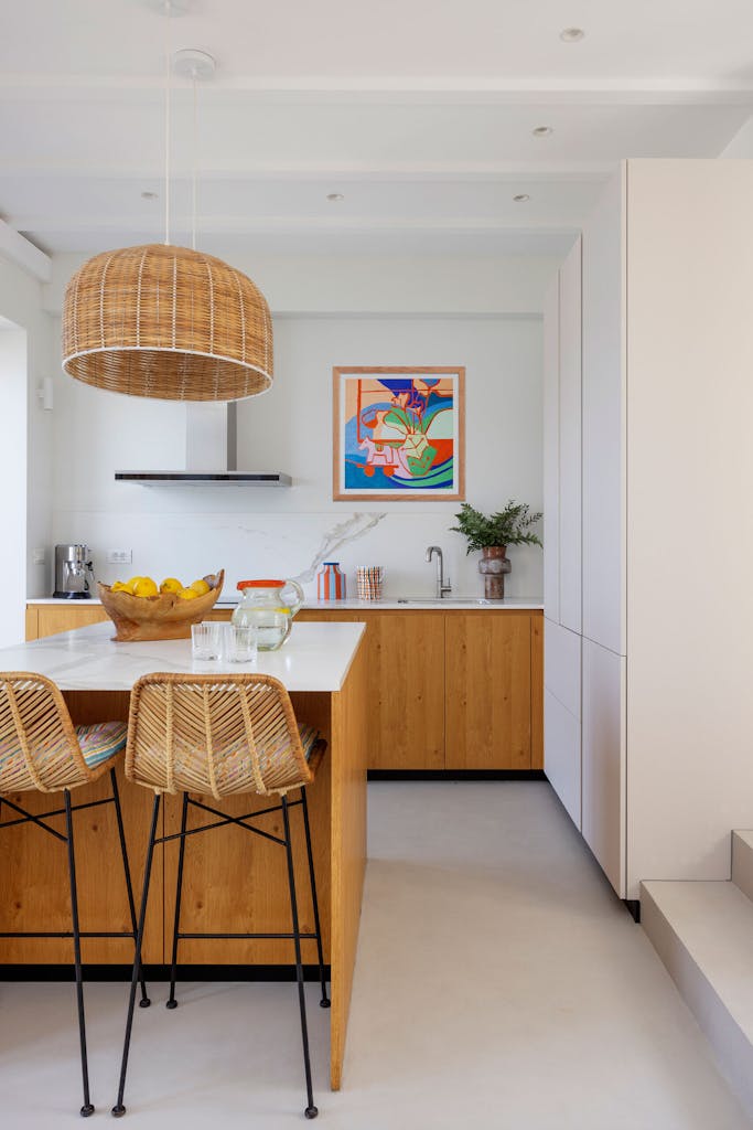 villa rosemari kitchen dining zulufish 3