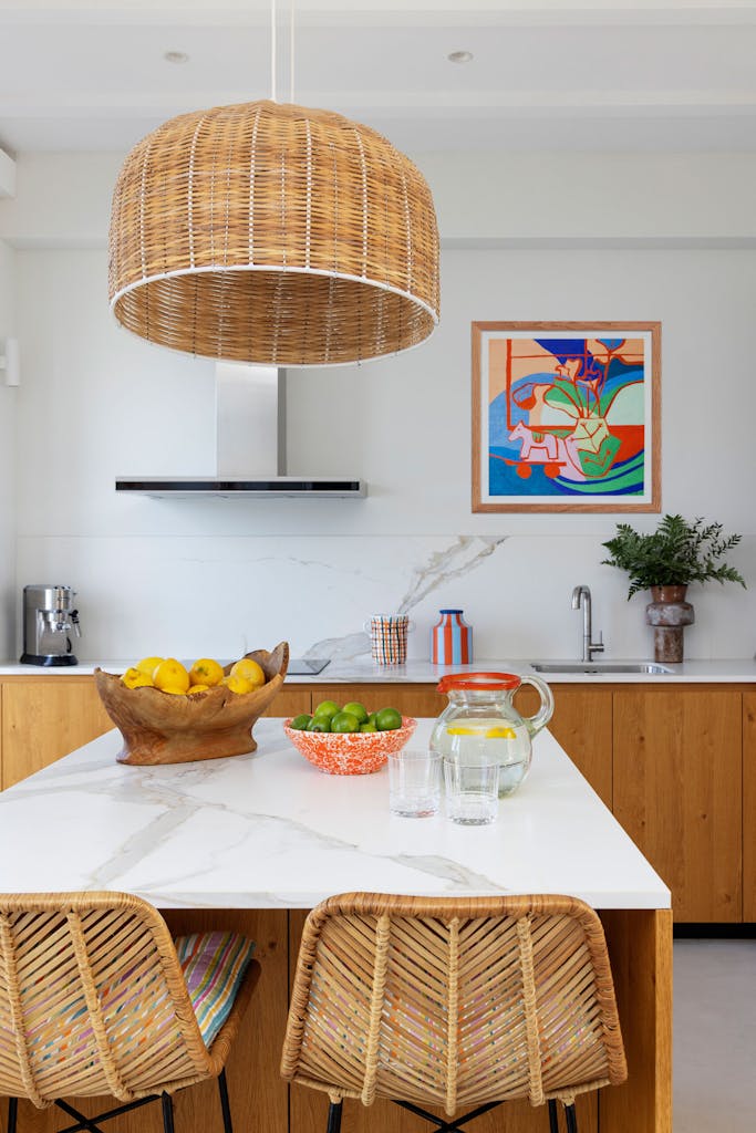 villa rosemari kitchen dining zulufish 4