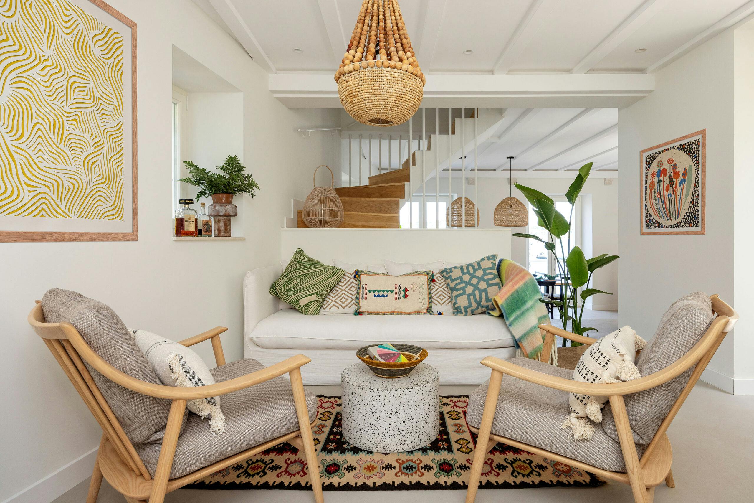 villa rosemari living room snug interior zulufish 4