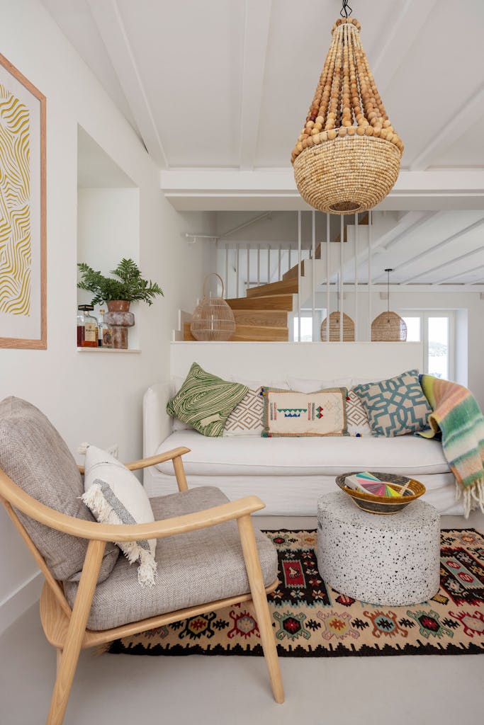 villa rosemari living room snug interior zulufish 6