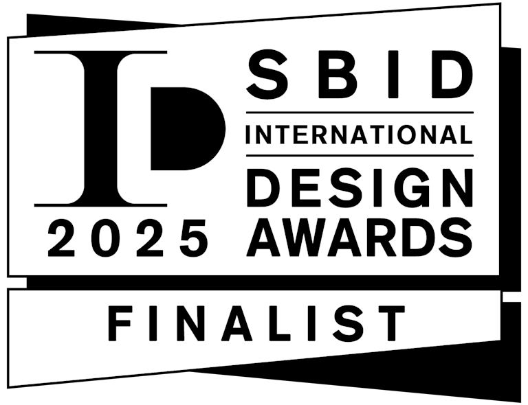 FINALIST SBID Awards 2025 Zulufish Kensington Townhouse