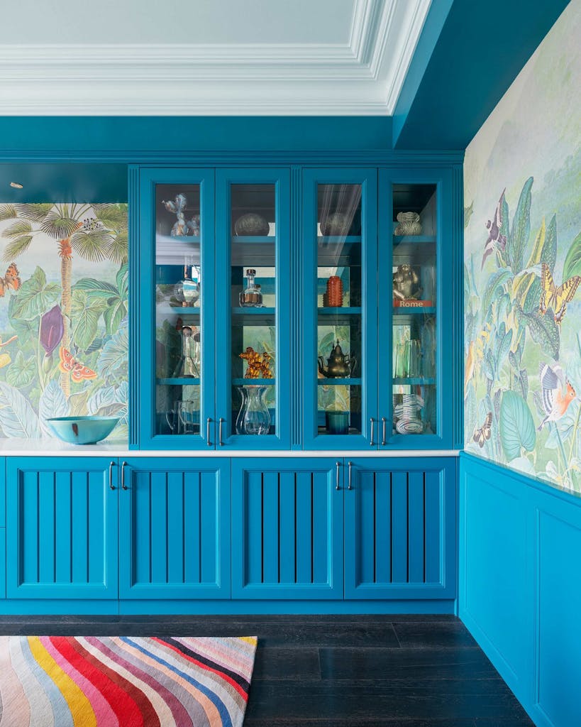 marylebone dining room bespoke joinery zulufish 3