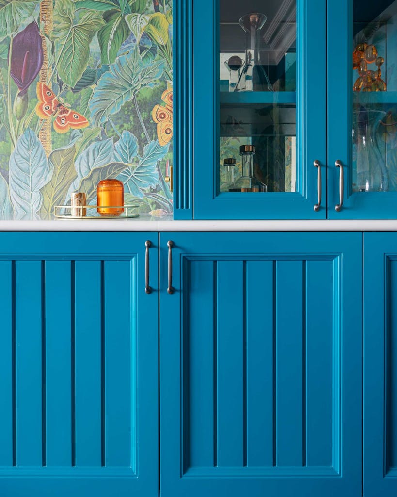 marylebone dining room bespoke joinery zulufish 5