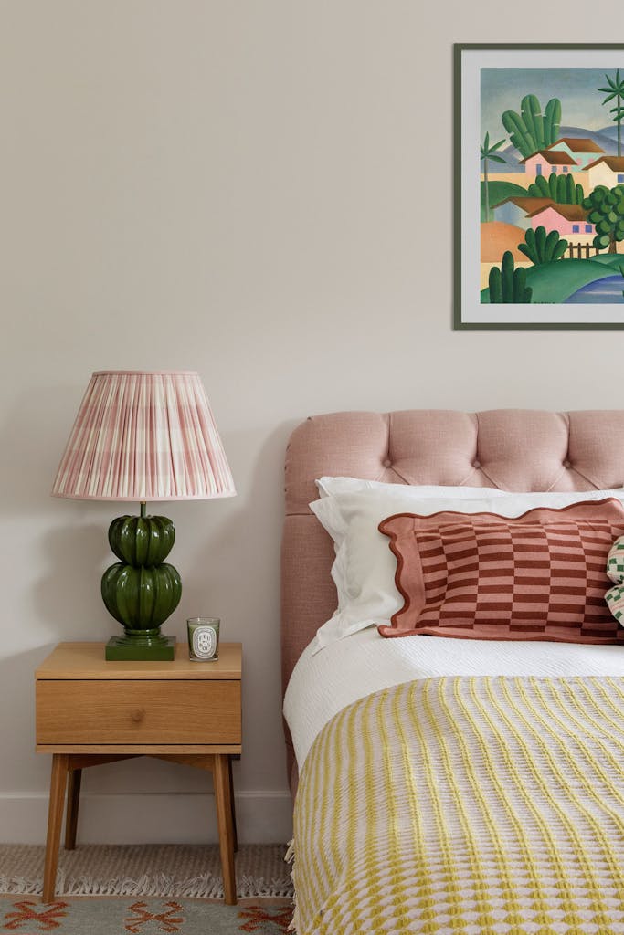 Lighting in interior design Zulufish