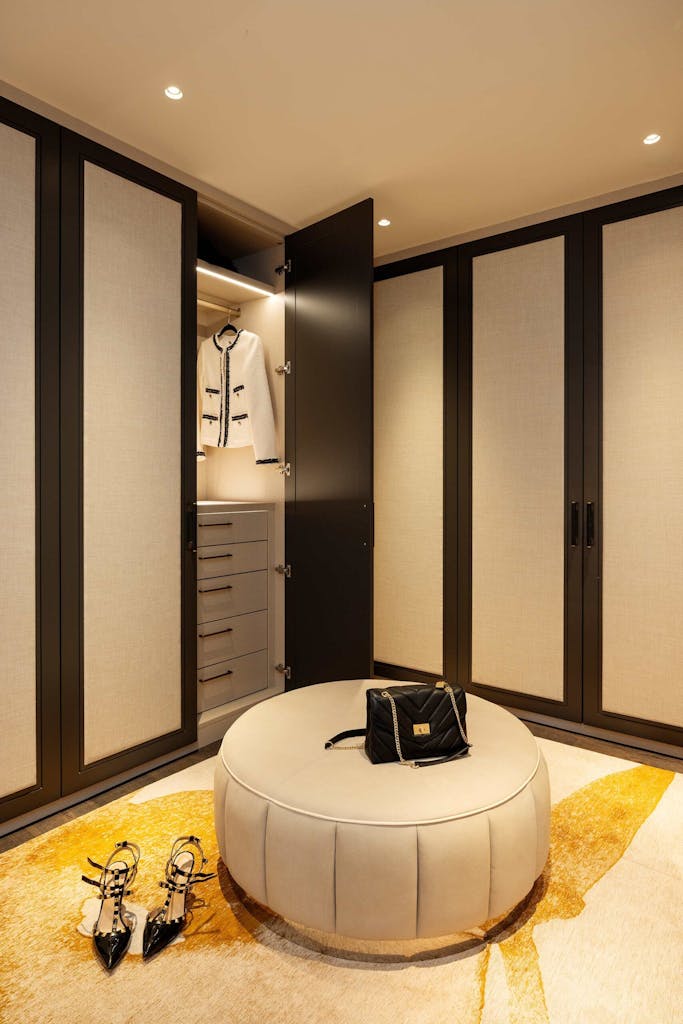 st johns wood townhouse dressing room zulufish