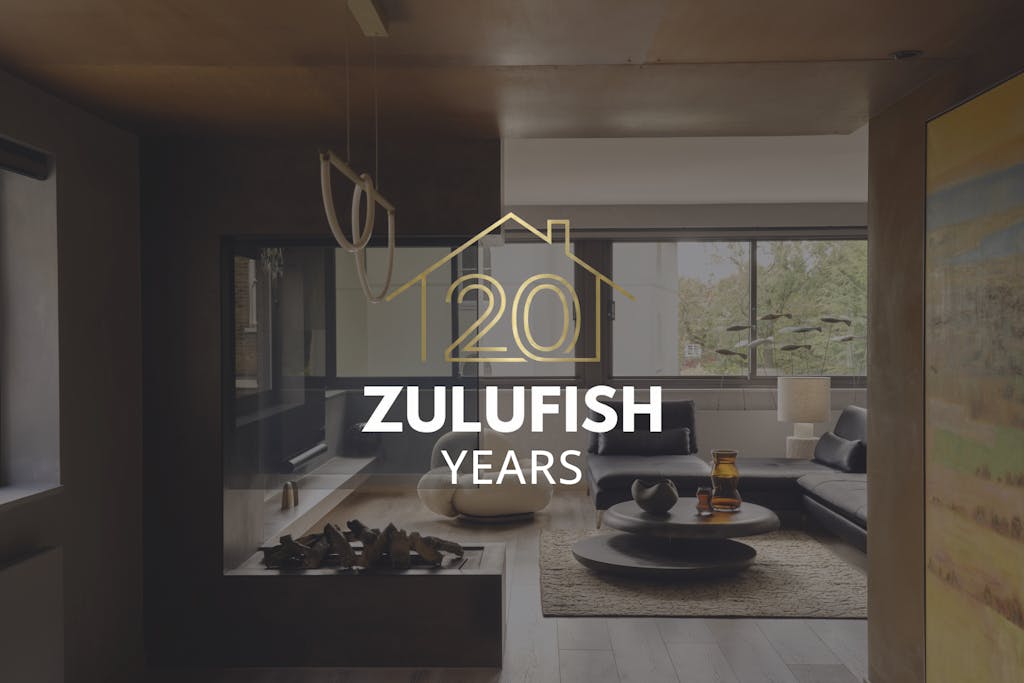 zulufish 20 years