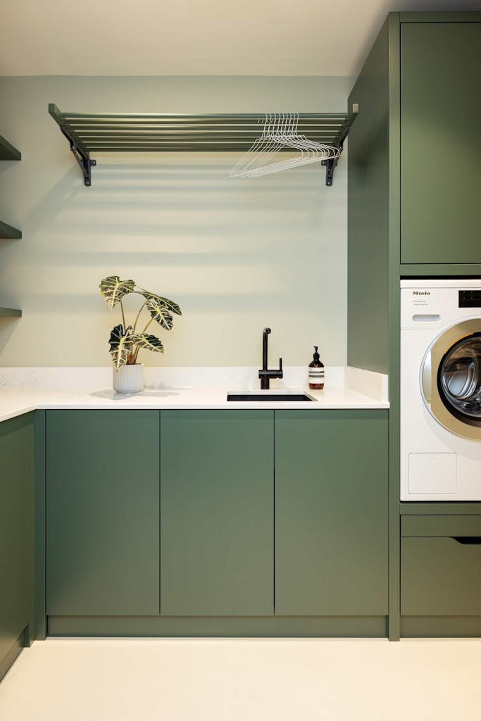 design Utility Room ideas uk homes